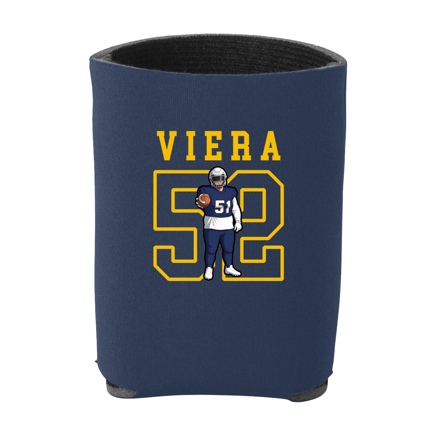 Can Holder — Shirsey in Navy