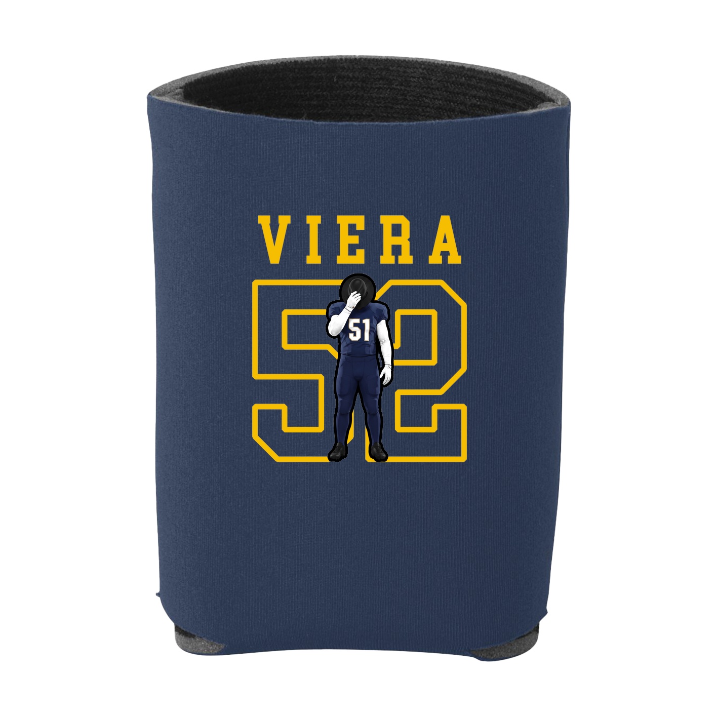 Can Holder — Shirsey in Navy