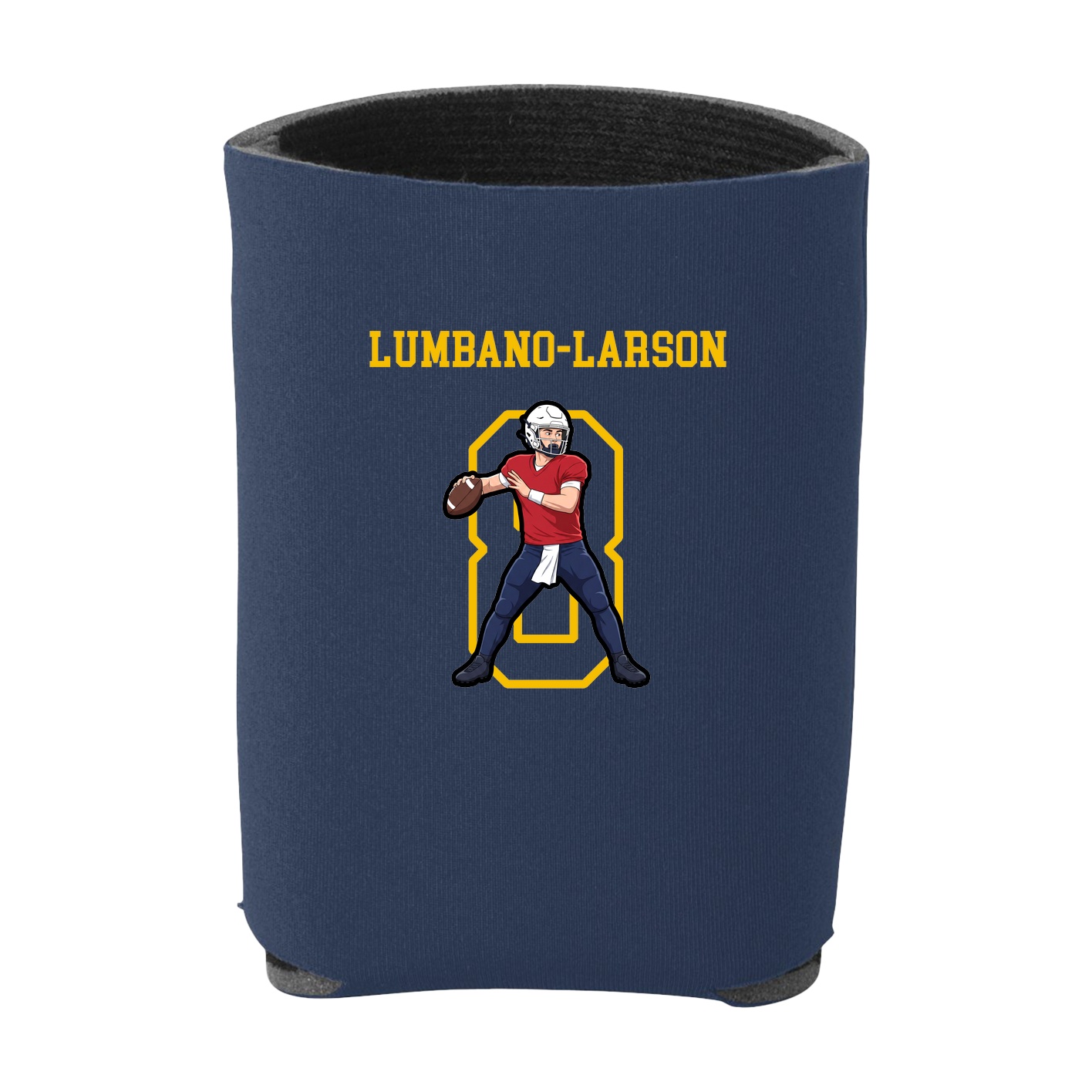 Can Holder — Shirsey in Navy