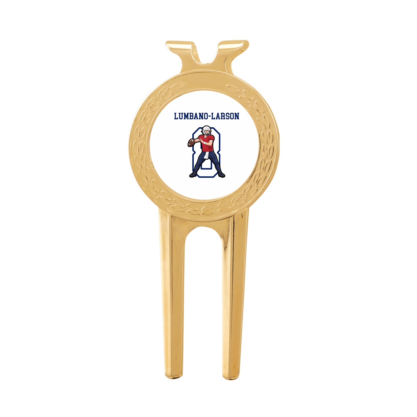 Divot Tool with Ball Marker — Shirsey in Classic
