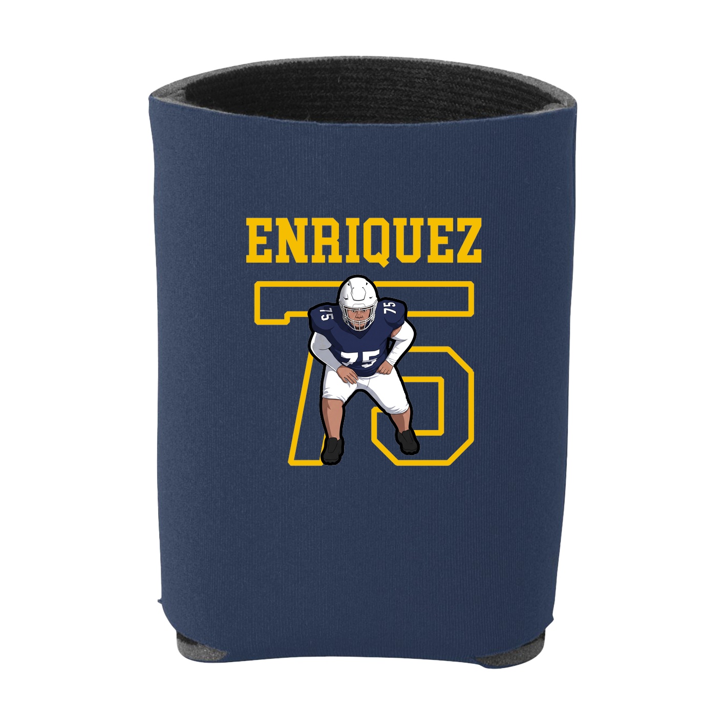 Can Holder — Shirsey in Navy
