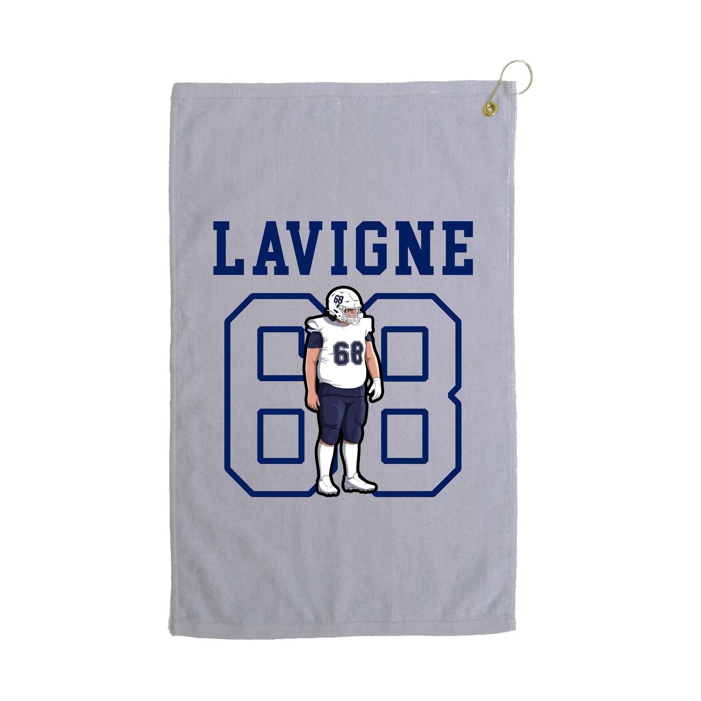 Golf Towel