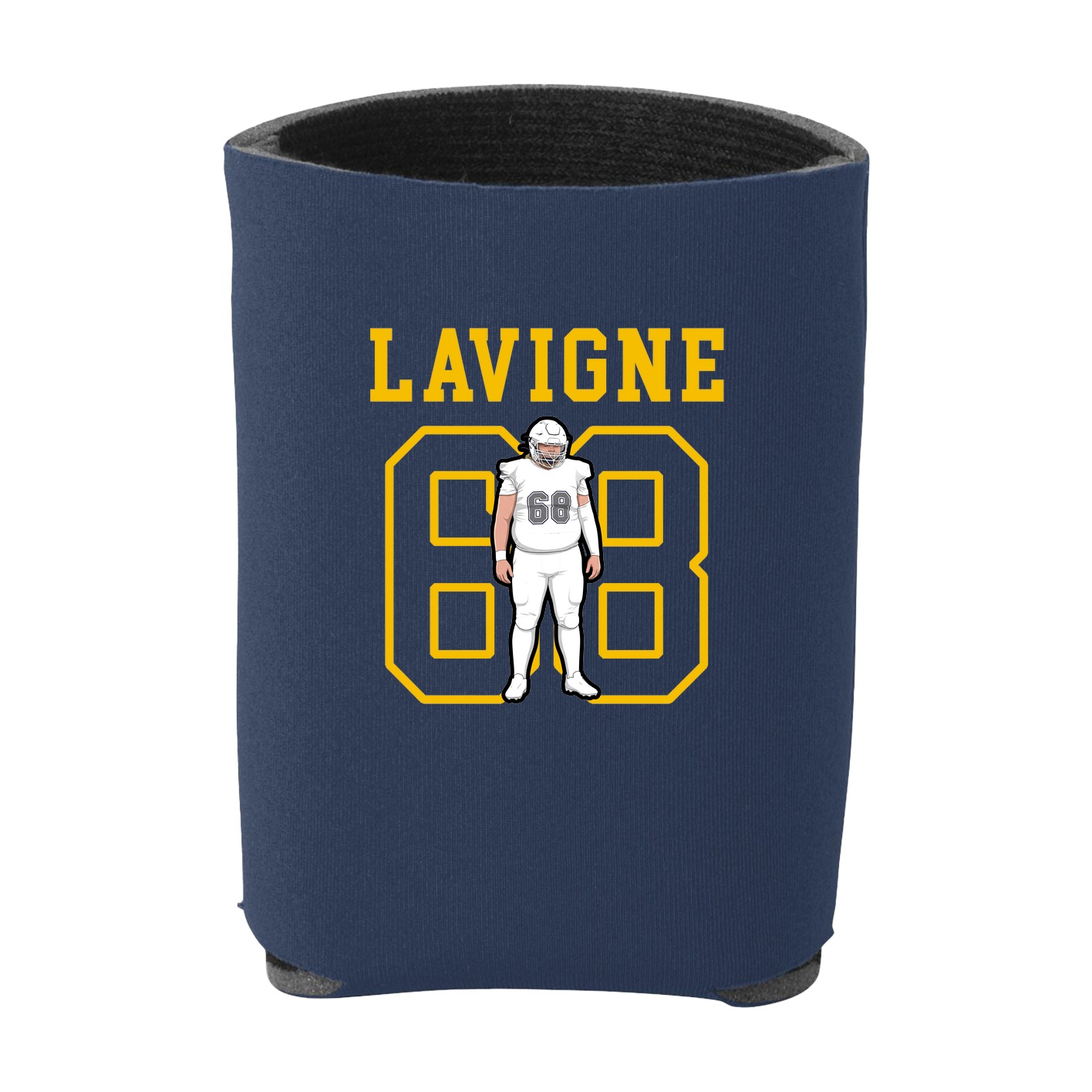Can Holder — Shirsey in Navy