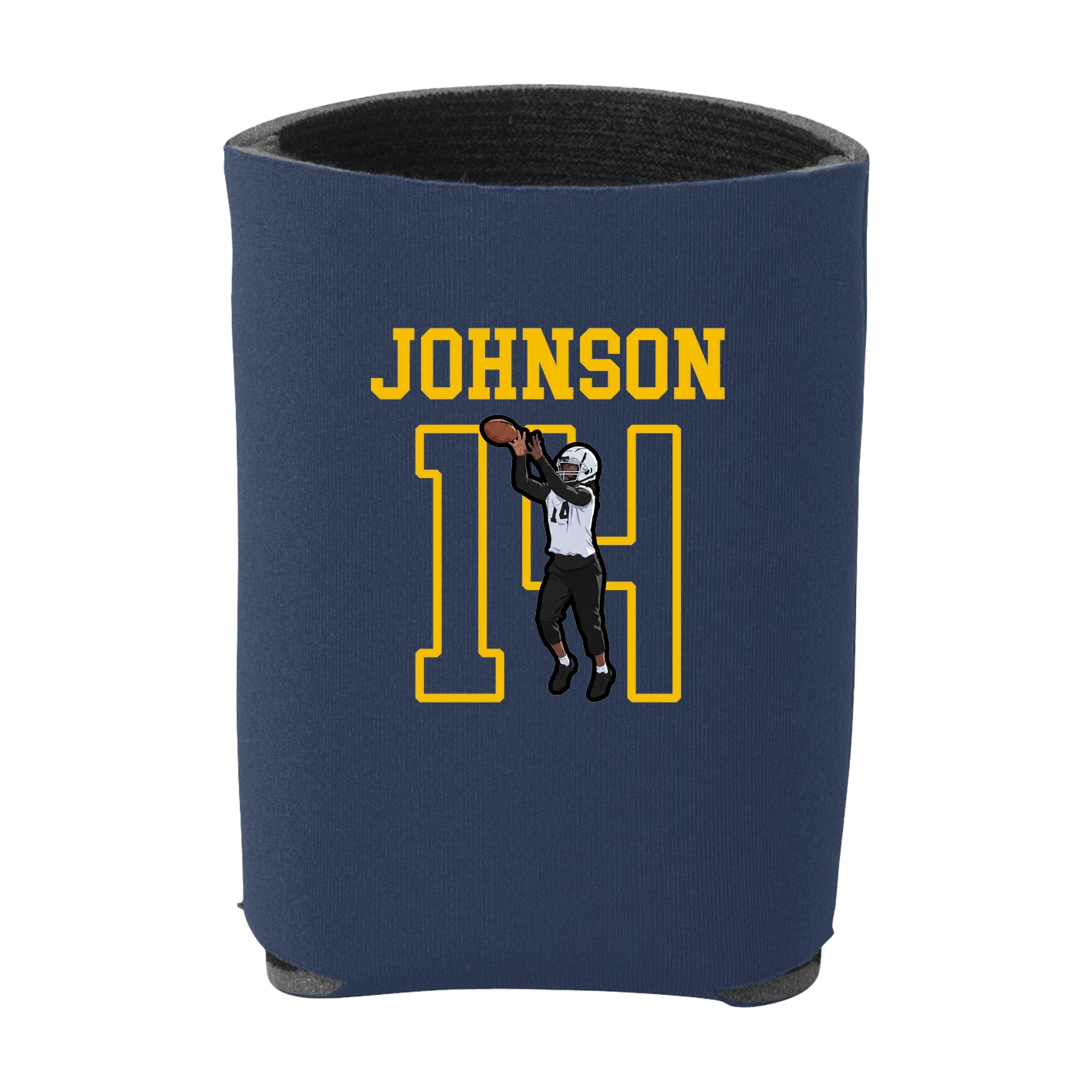Can Holder — Shirsey in Navy