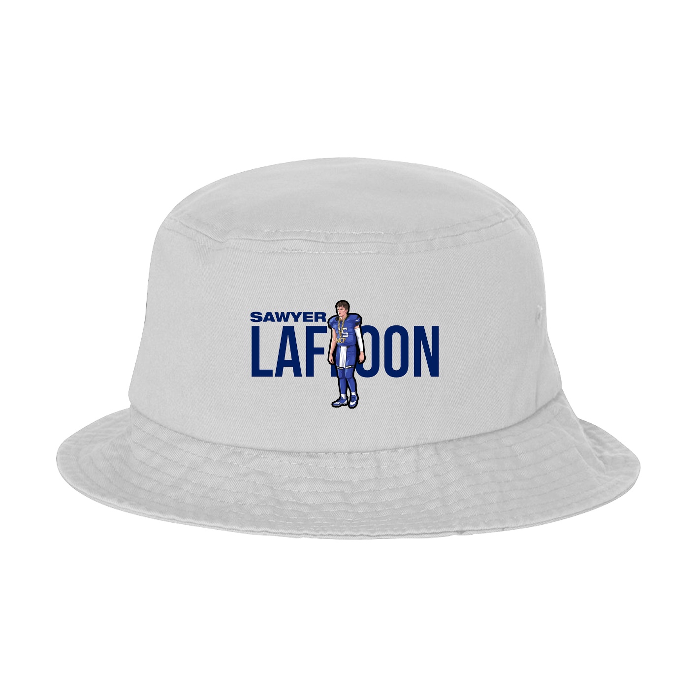 Bucket Cap