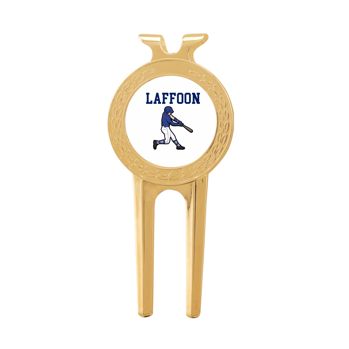 Divot Tool with Ball Marker — Shirsey in Classic