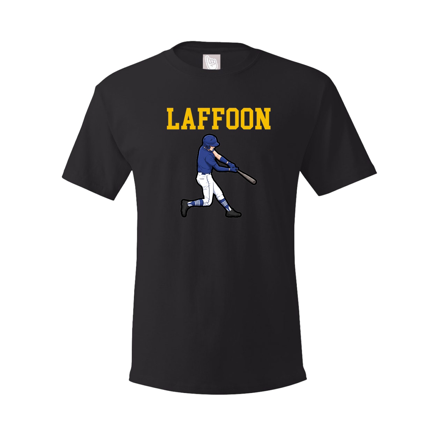 Tee — Shirsey in Black