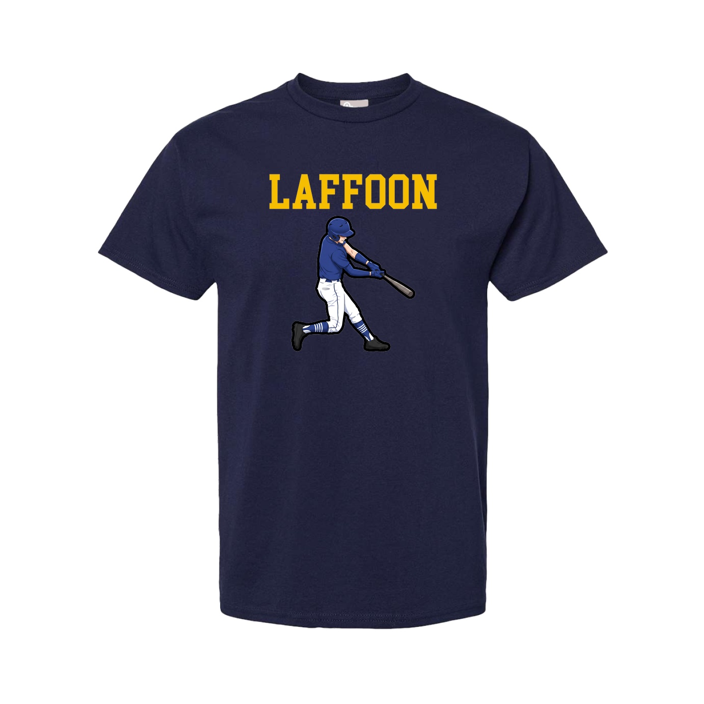 Youth Tee — Shirsey in Navy