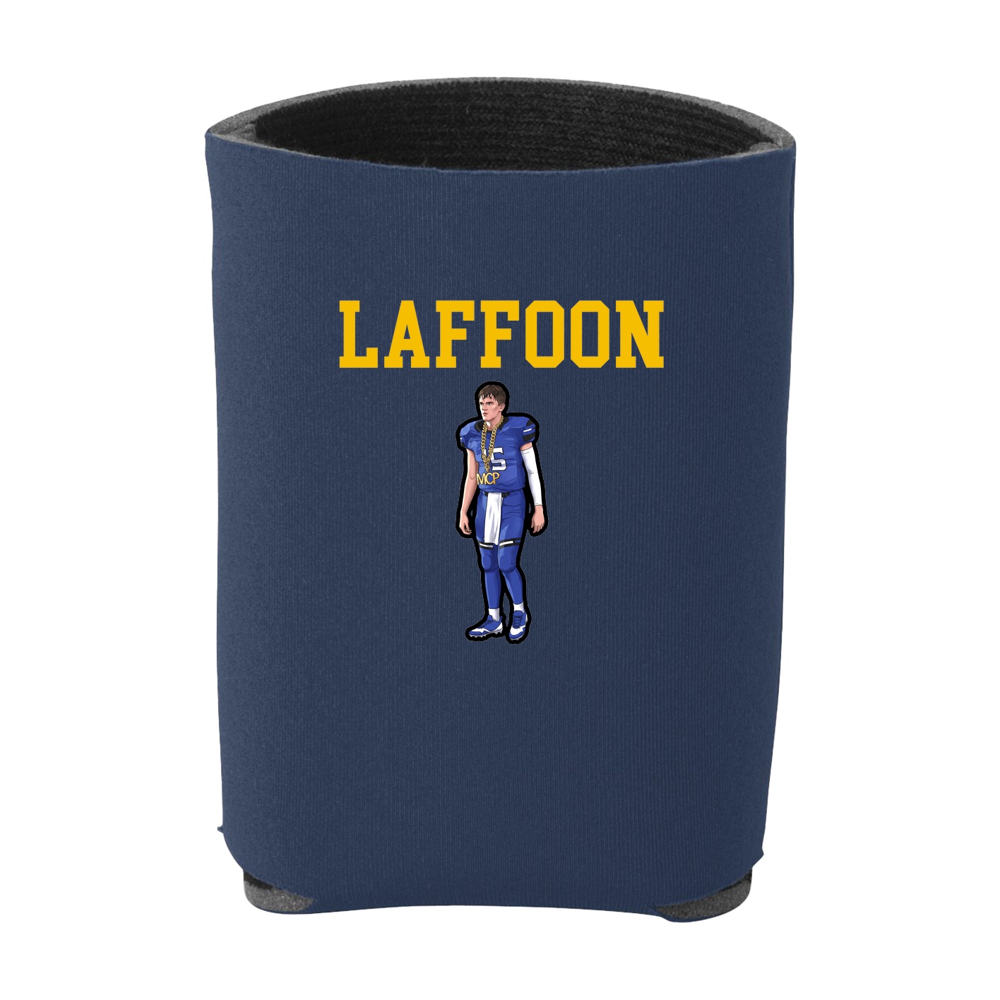 Can Holder — Shirsey in Navy