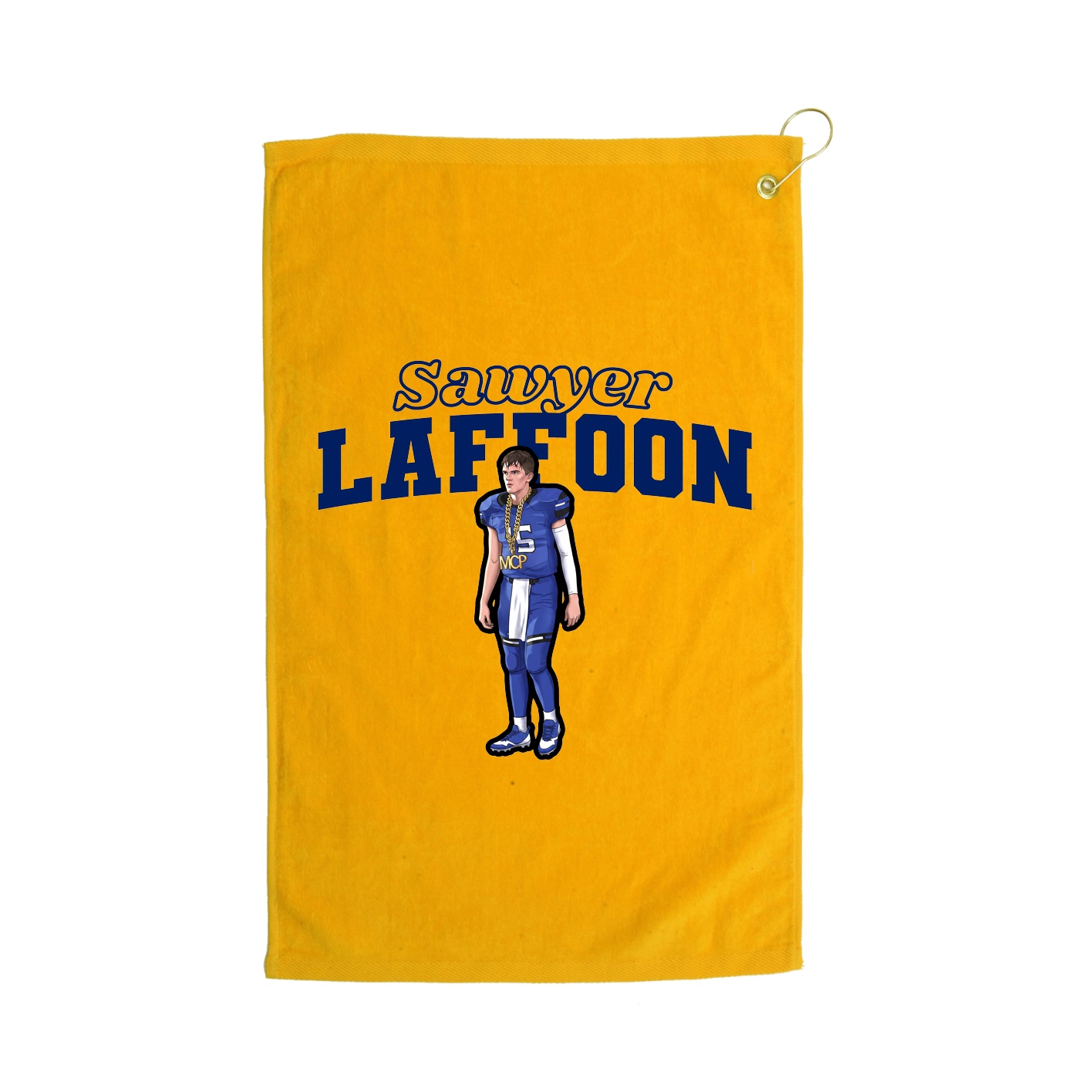 Golf Towel
