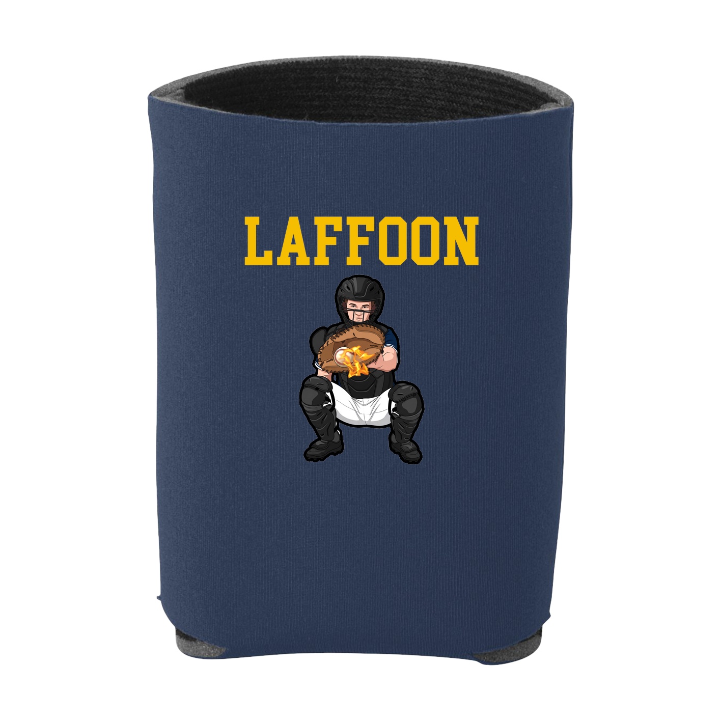 Can Holder — Shirsey in Navy