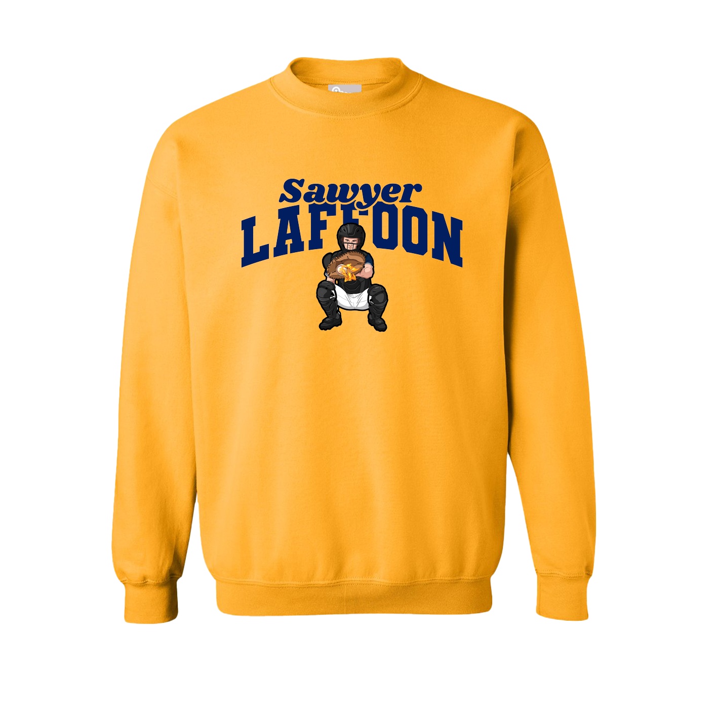 Fleece Crew