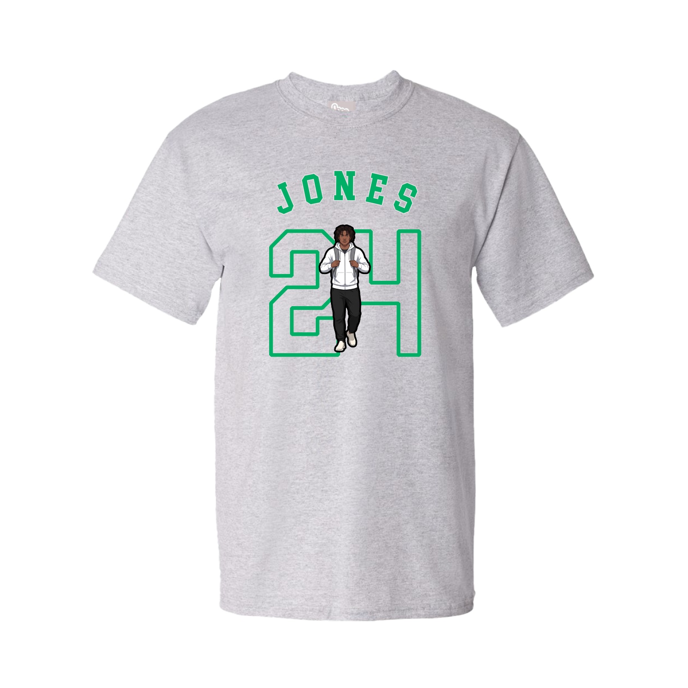 NIL Club Youth Tee