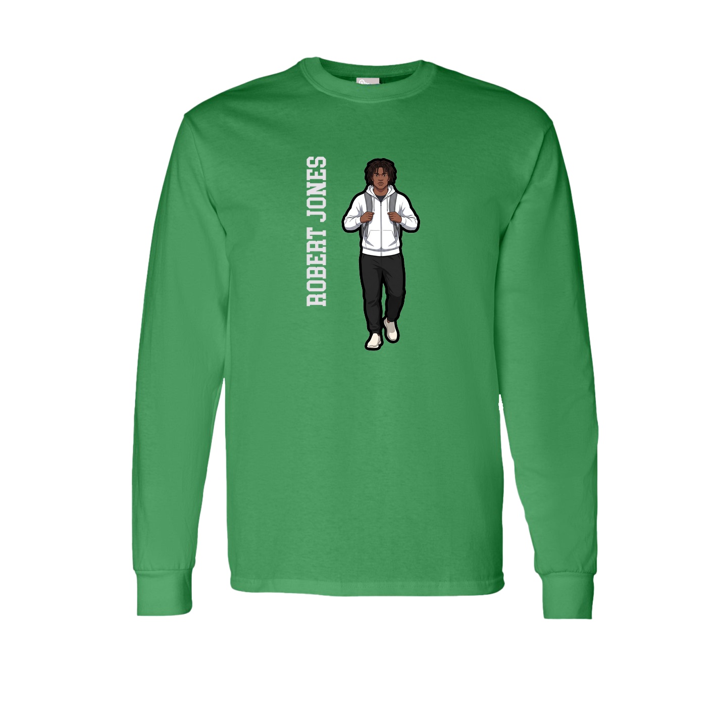 Long Sleeve Tee