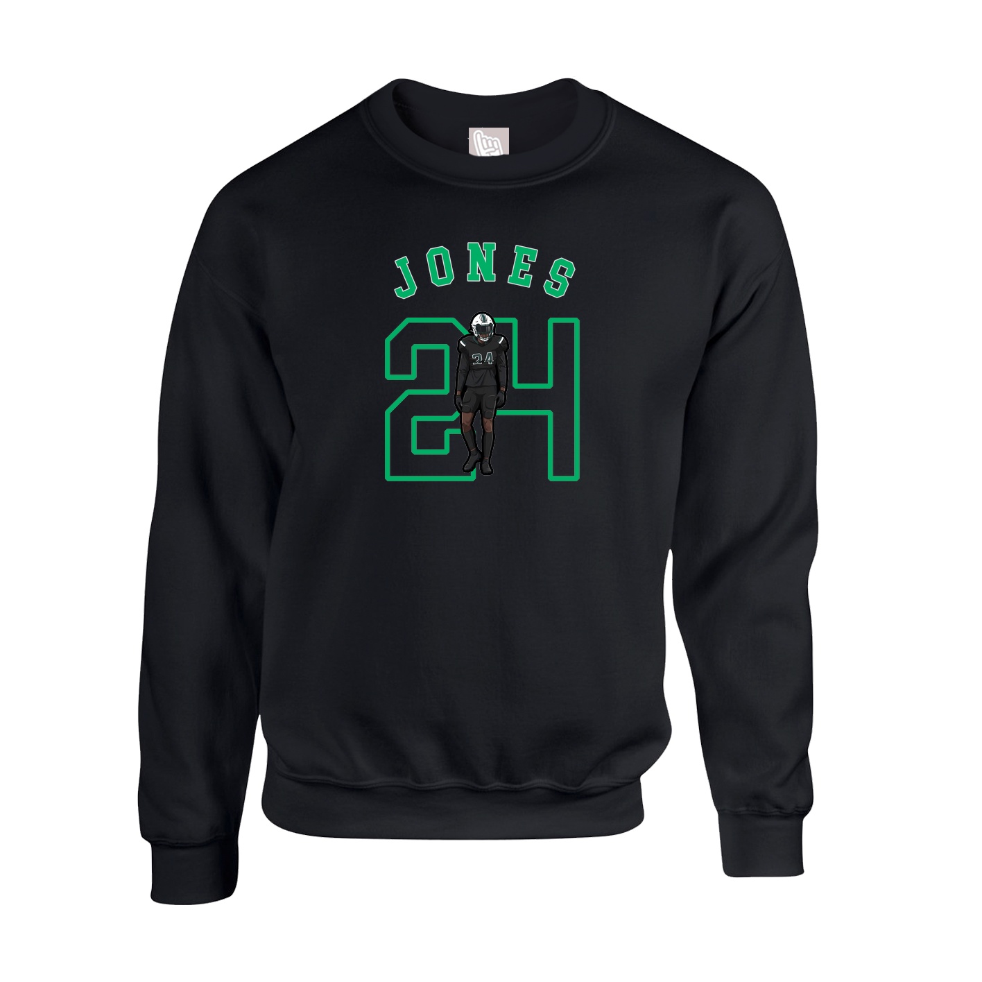Fleece Crew