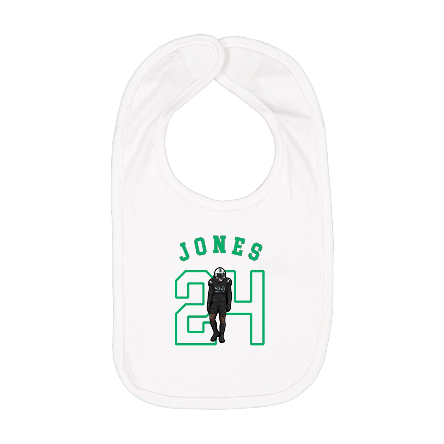 Infant Bib