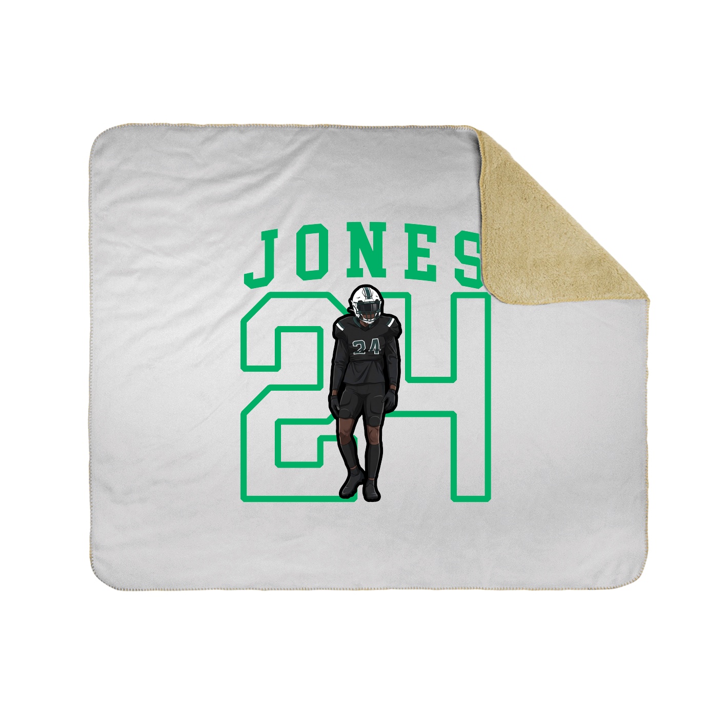 Throw Blanket