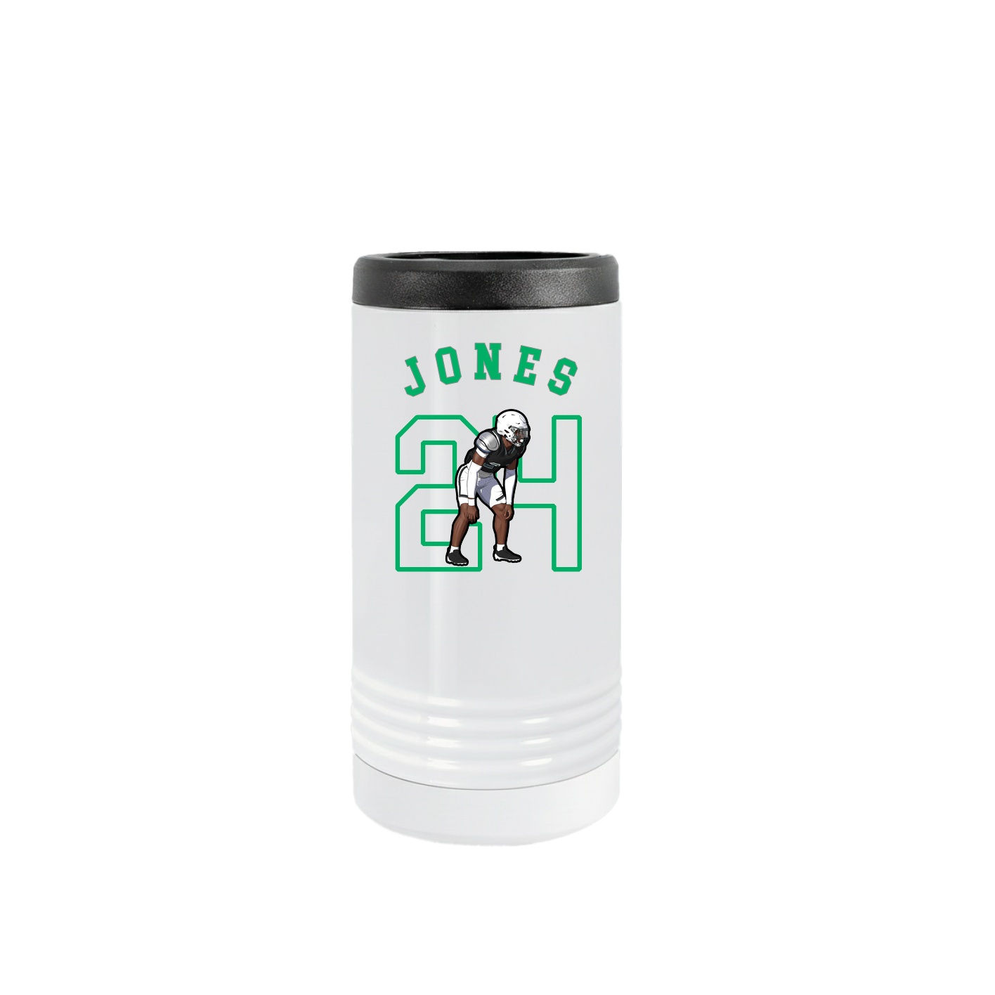 Slim Beverage Holder