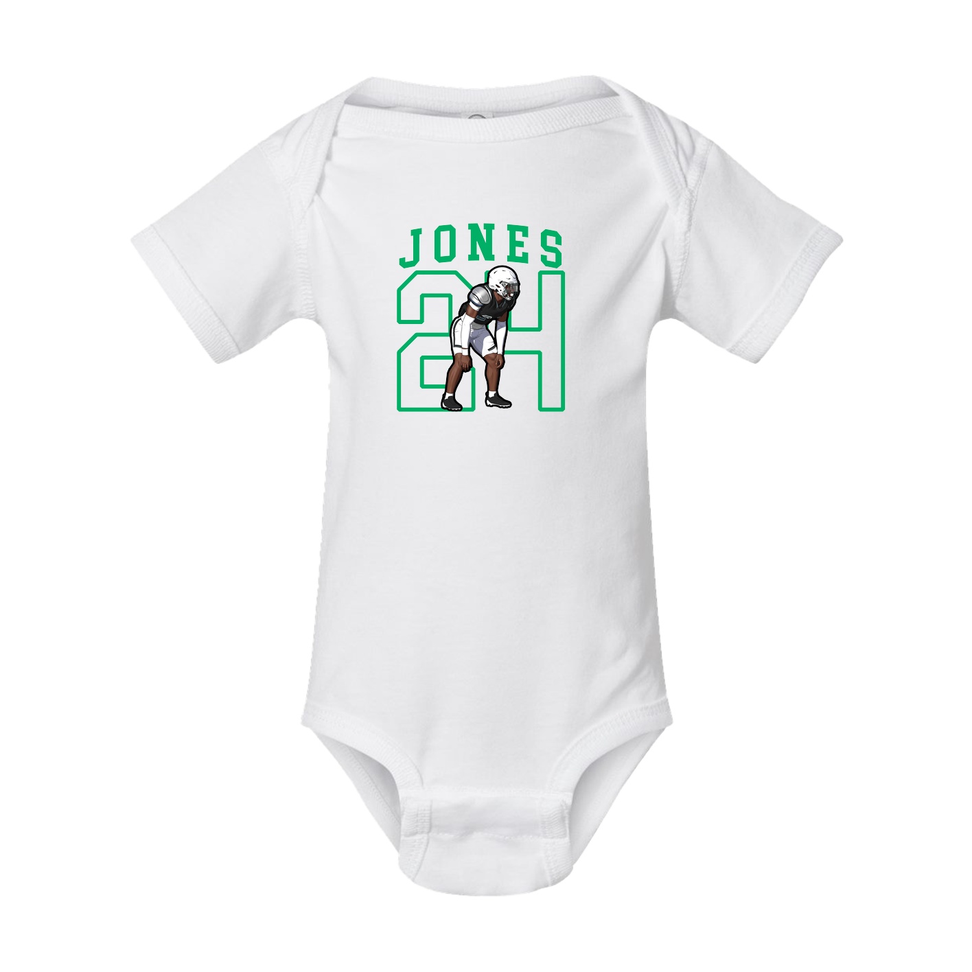 Baby Onesie