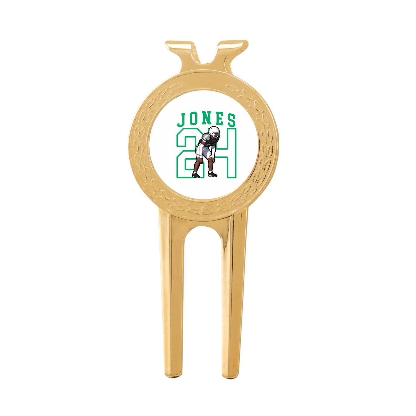 Divot Tool with Ball Marker — Shirsey in Classic