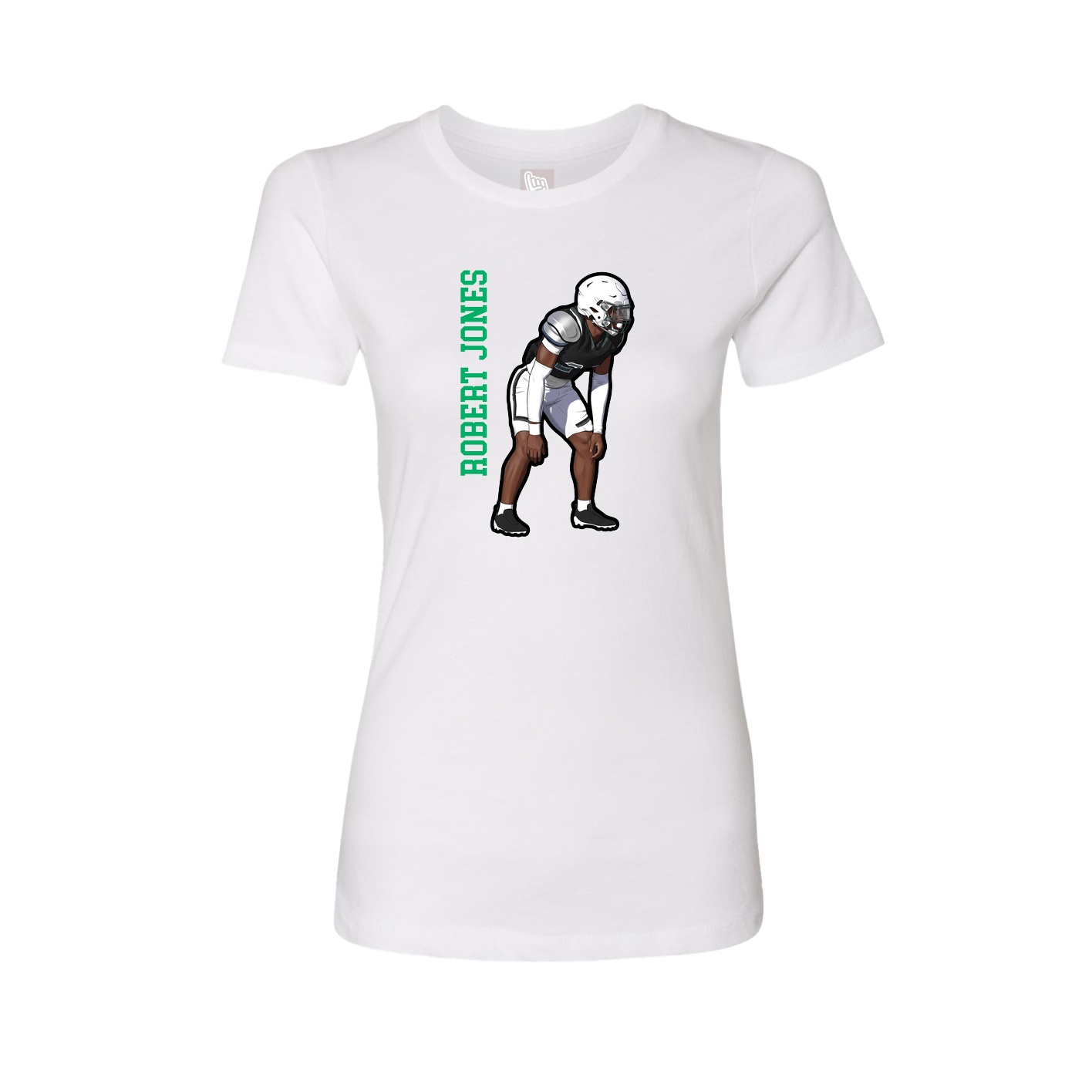 Womens Tee