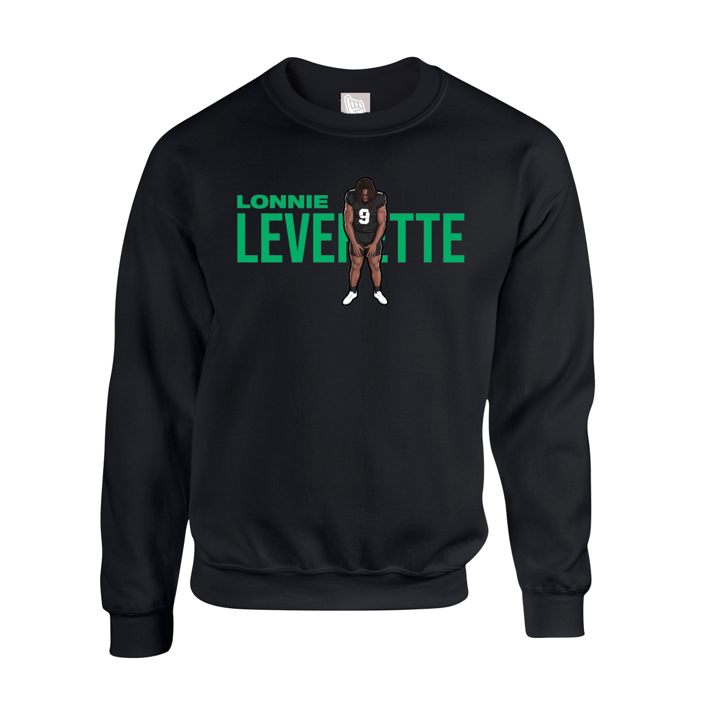 Fleece Crew