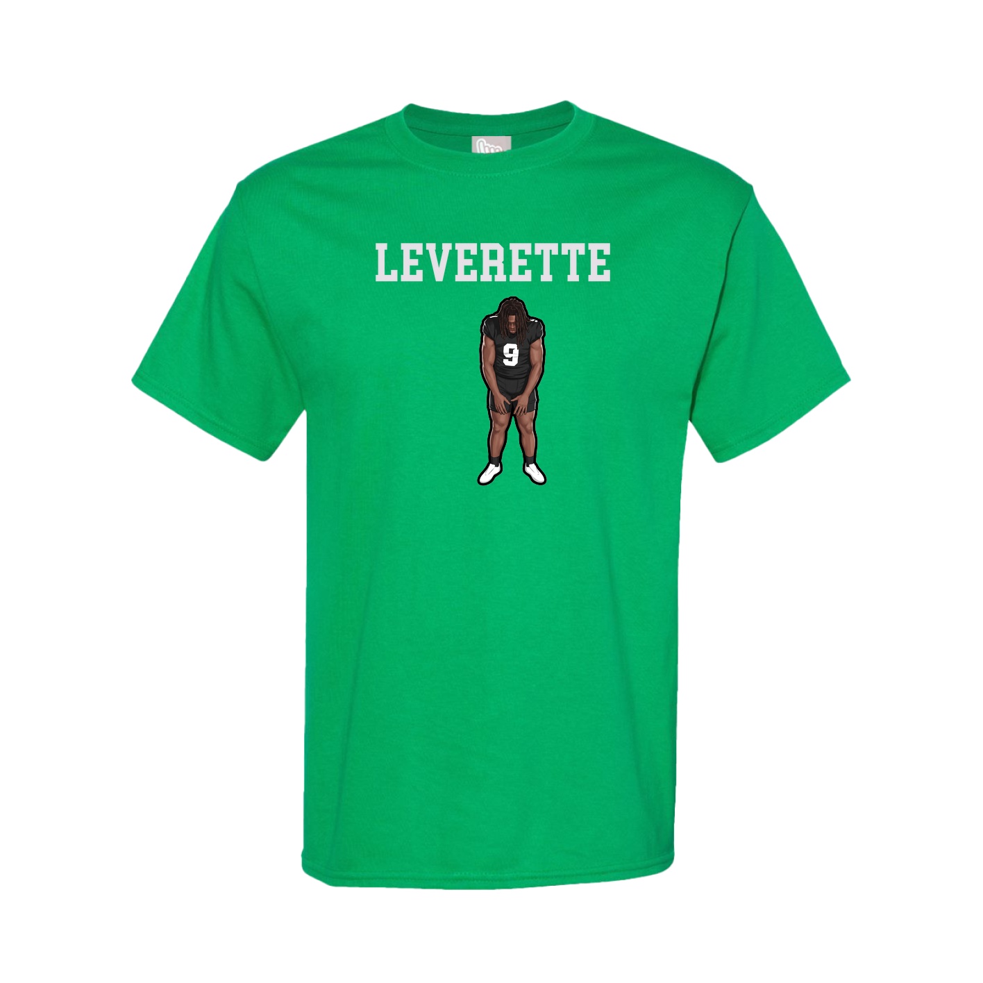 Tee — Shirsey in Green