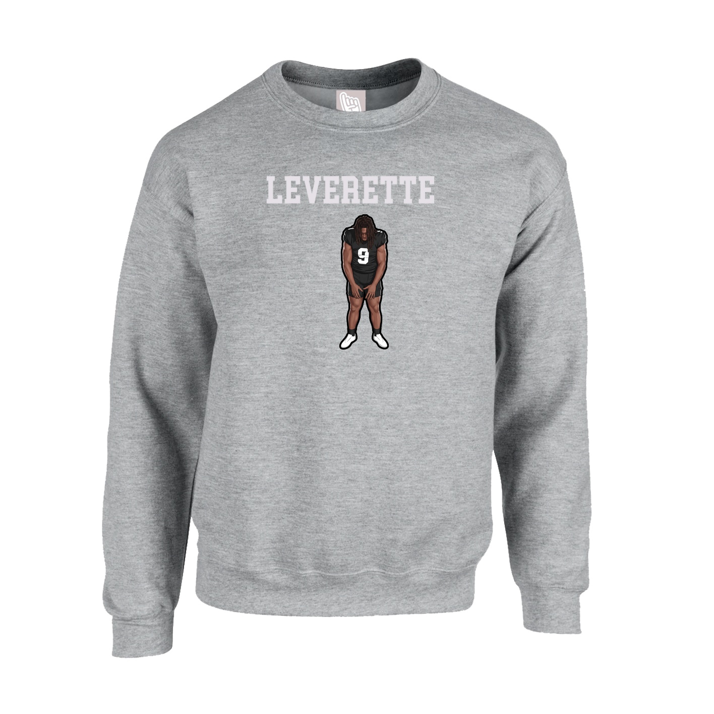 Fleece Crew