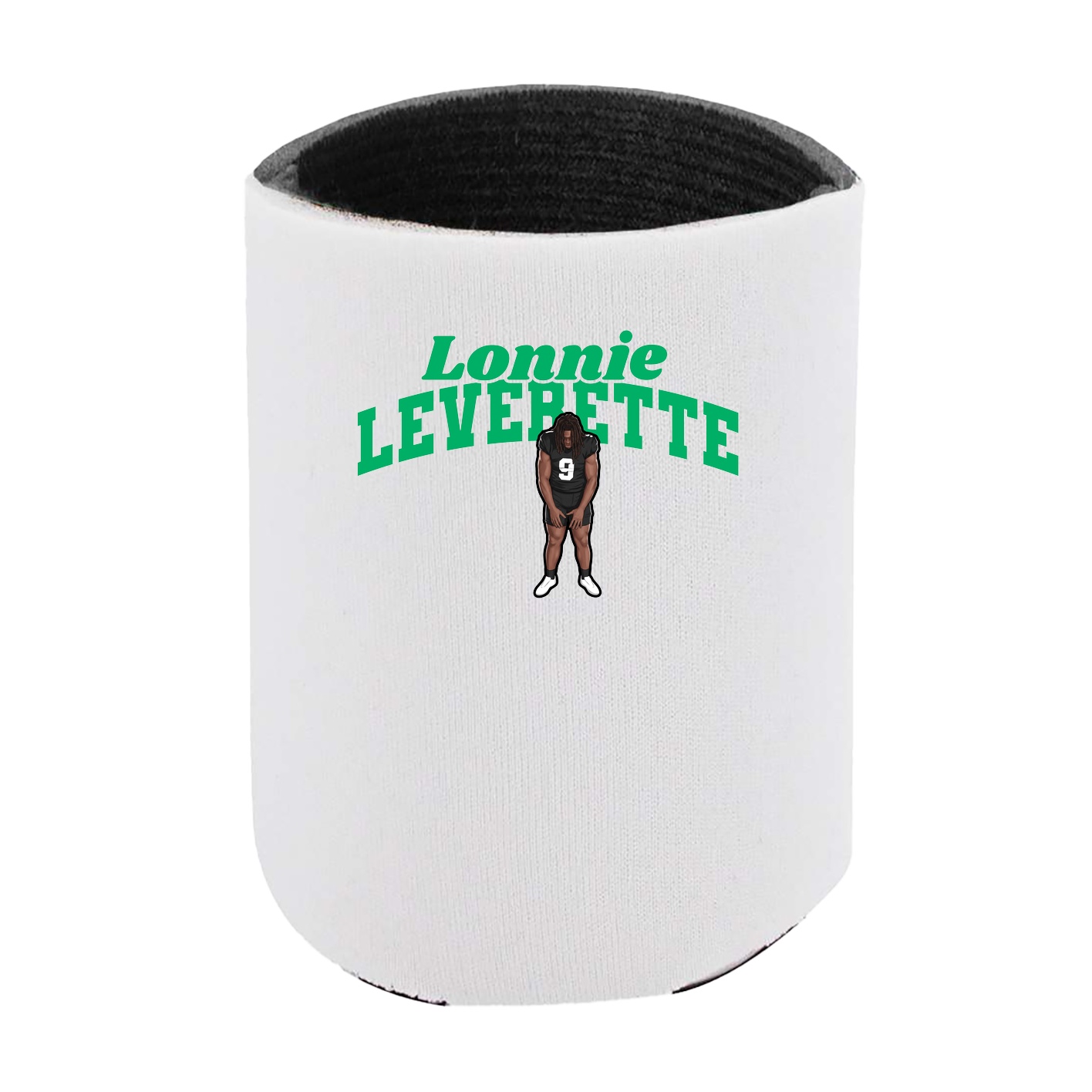 Can Holder — Signature Arch in White