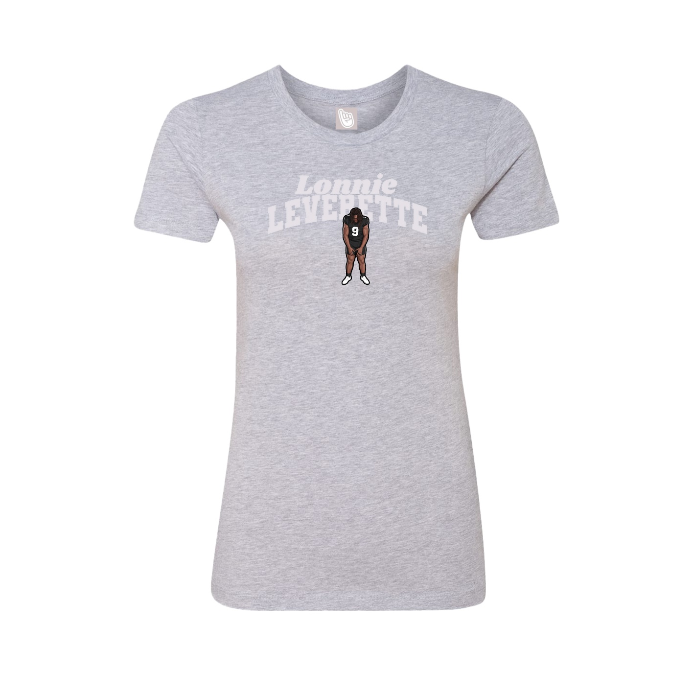 Fitted Women's Tee