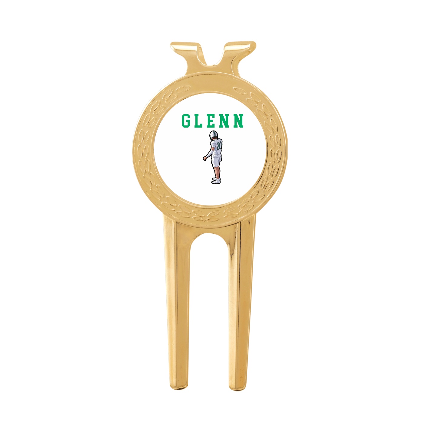 Divot Tool with Ball Marker — Shirsey in Classic