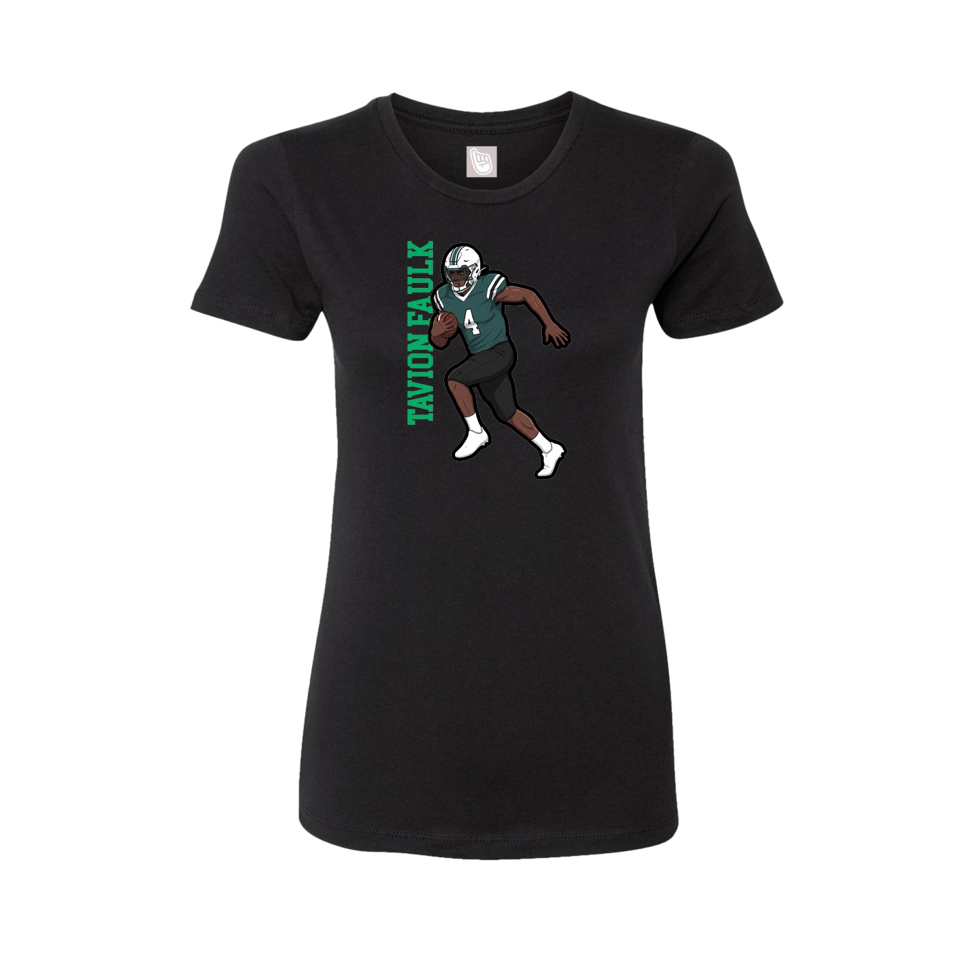 Fitted Women's Tee