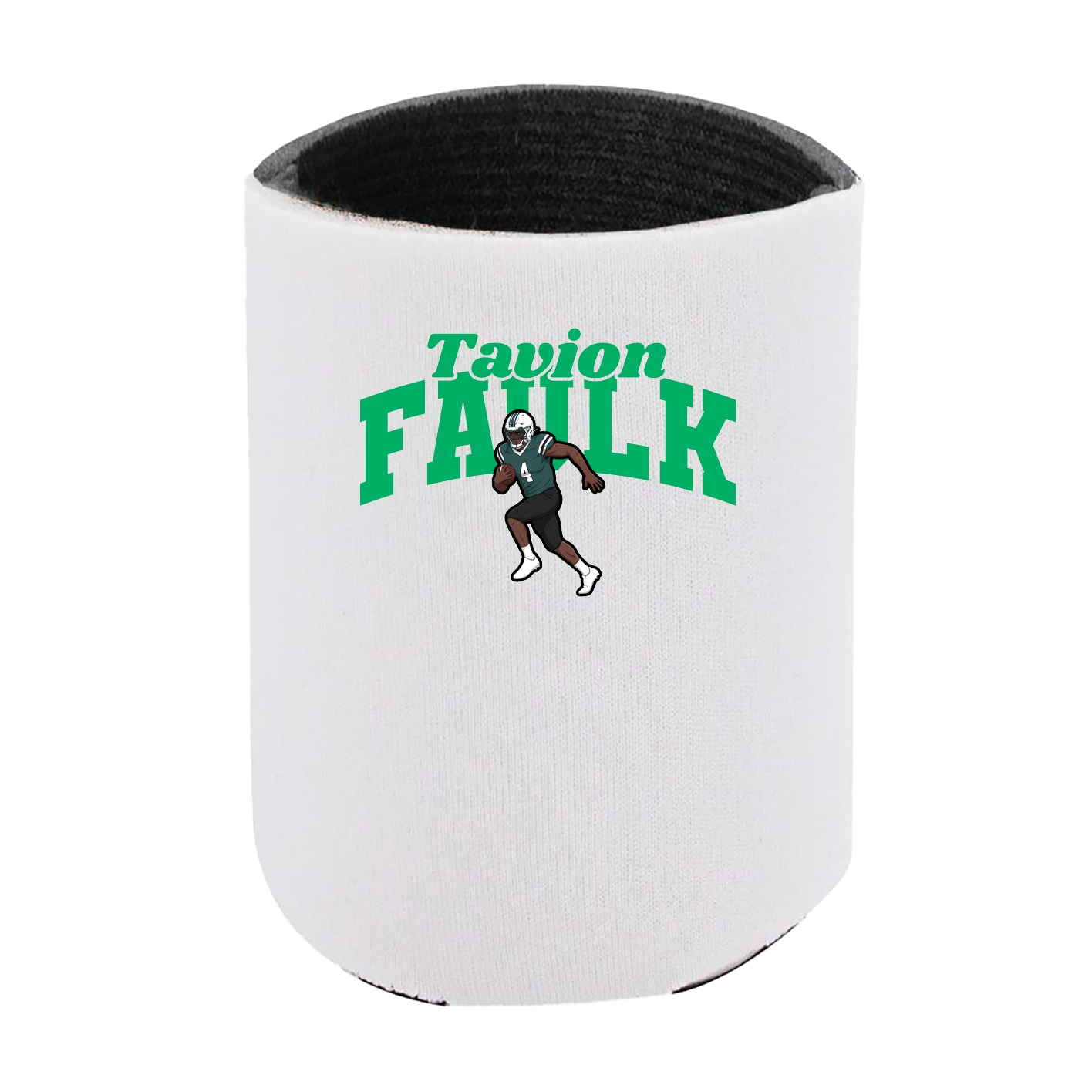 Can Holder — Signature Arch in White