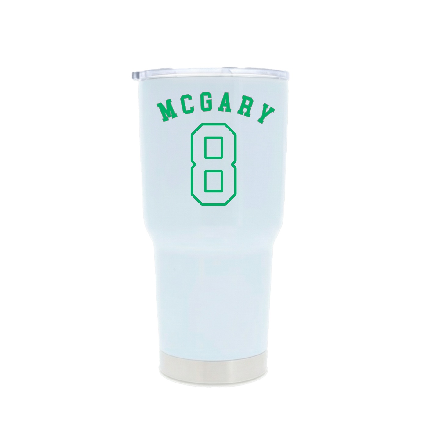 30oz Stainless Steel Tumbler