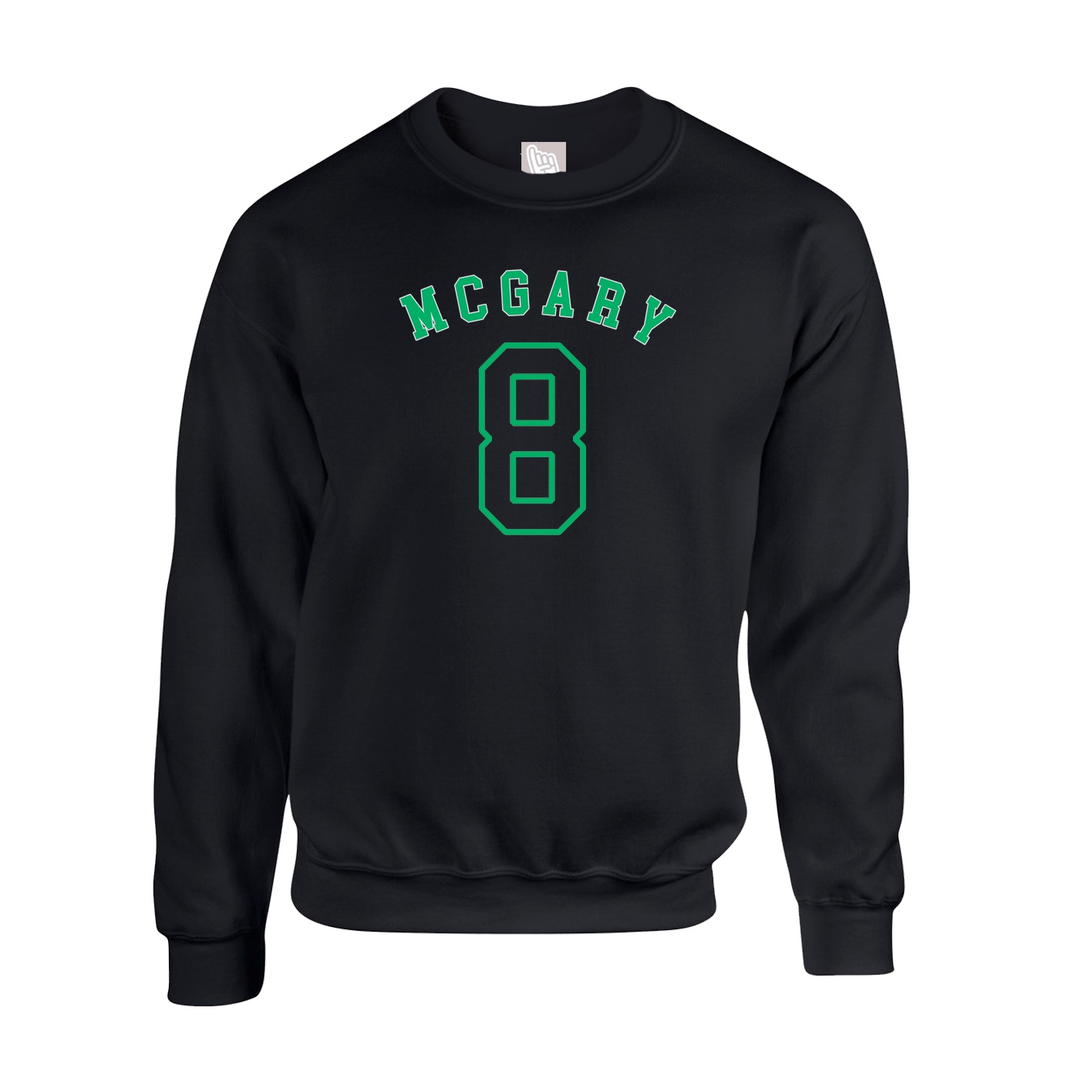 Fleece Crew