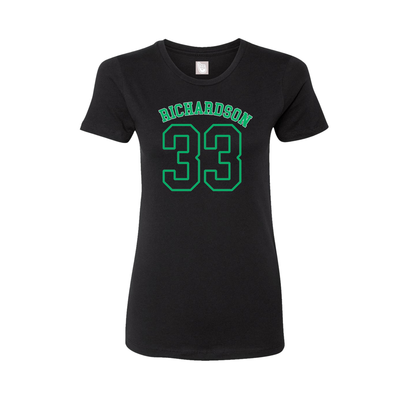 Fitted Women's Tee