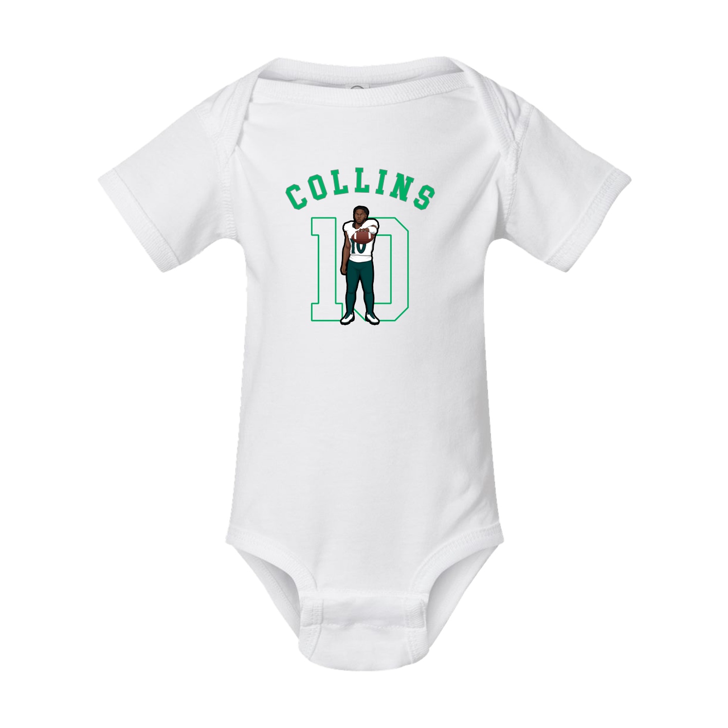 Baby Onesie
