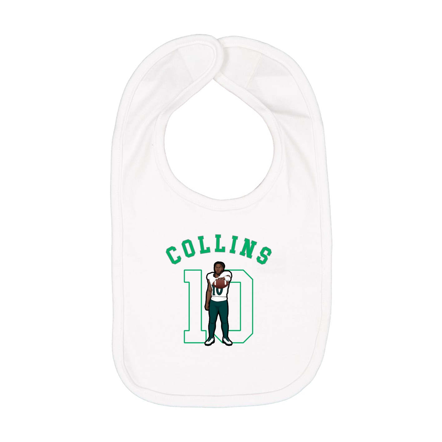 Infant Bib