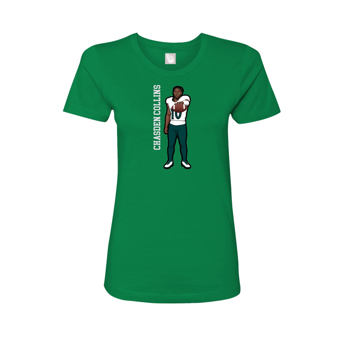 Womens Tee