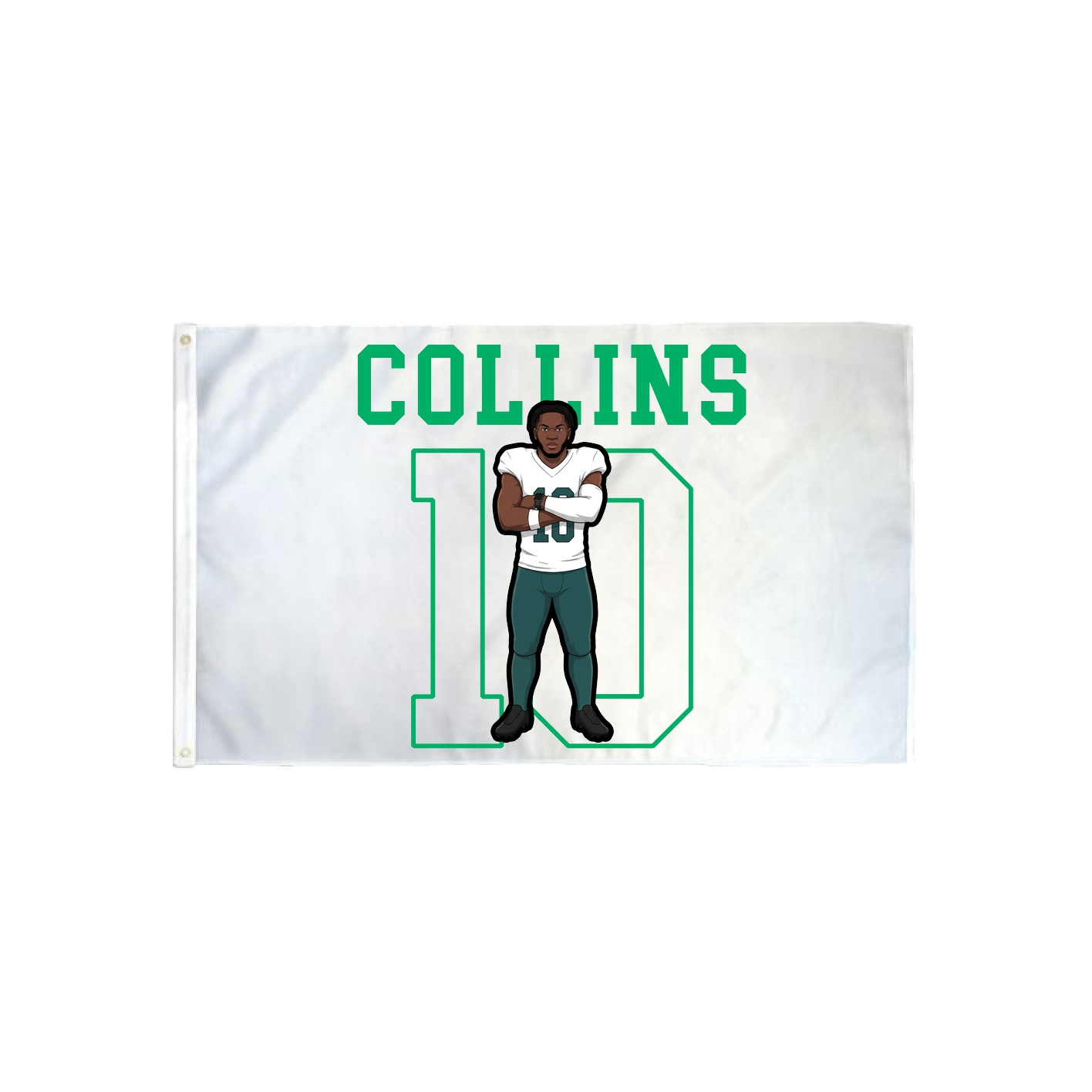 3x5 Flag
