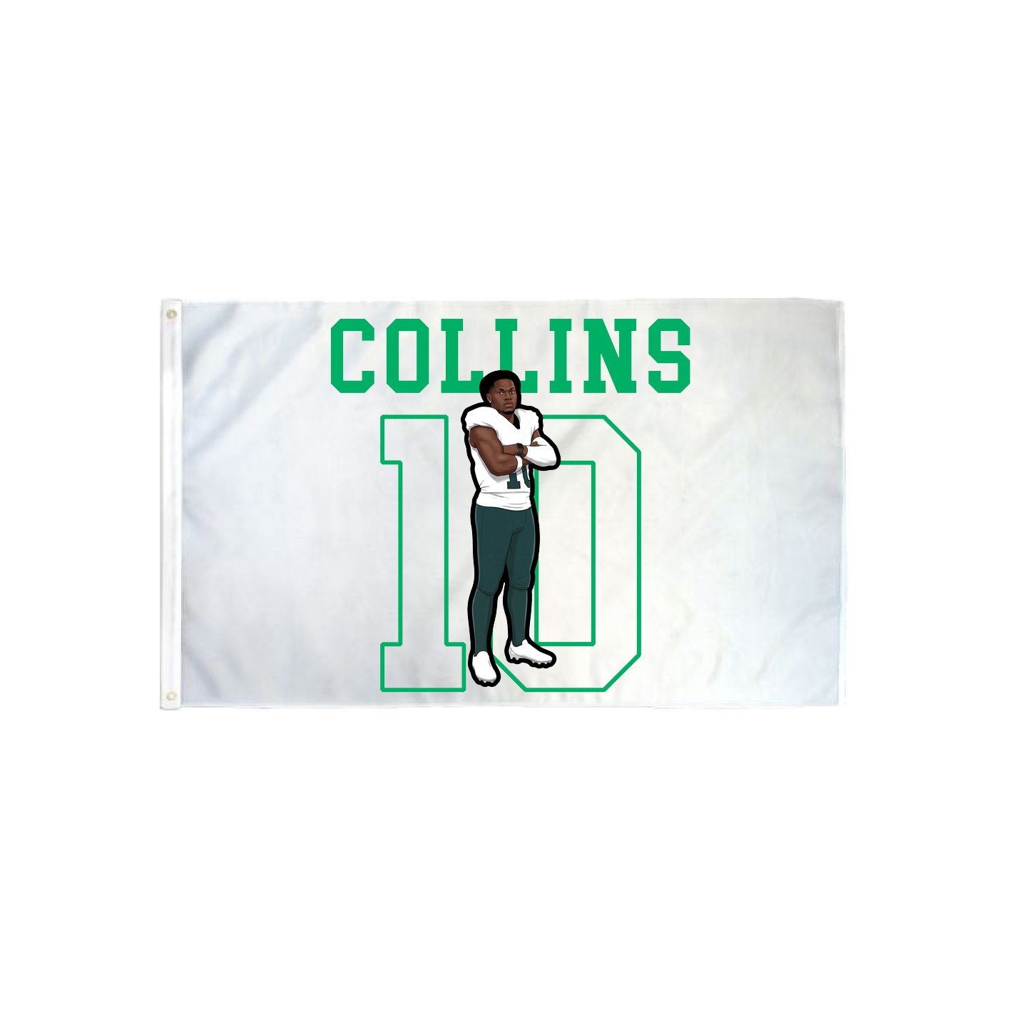 3x5 Flag