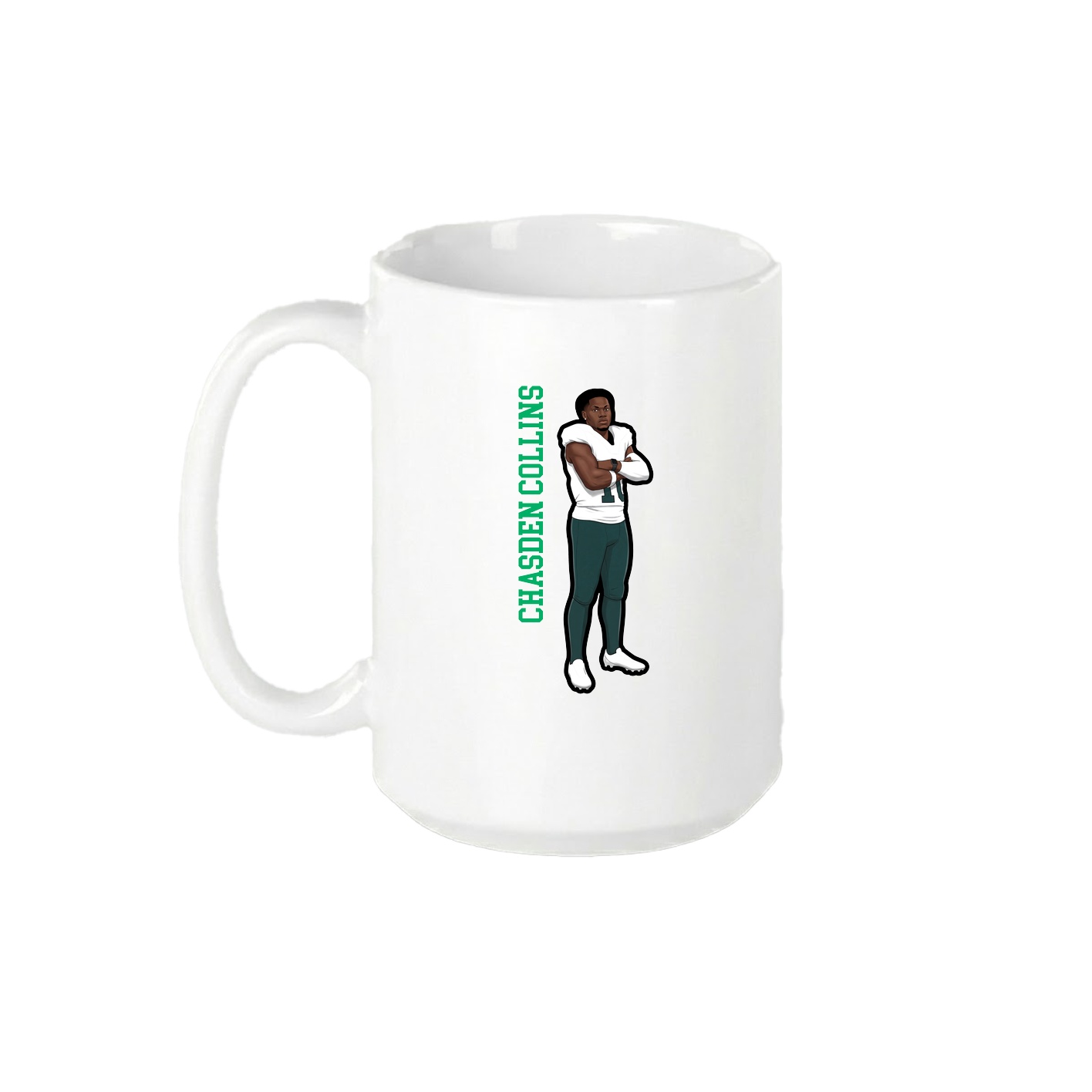 15oz Coffee Mug