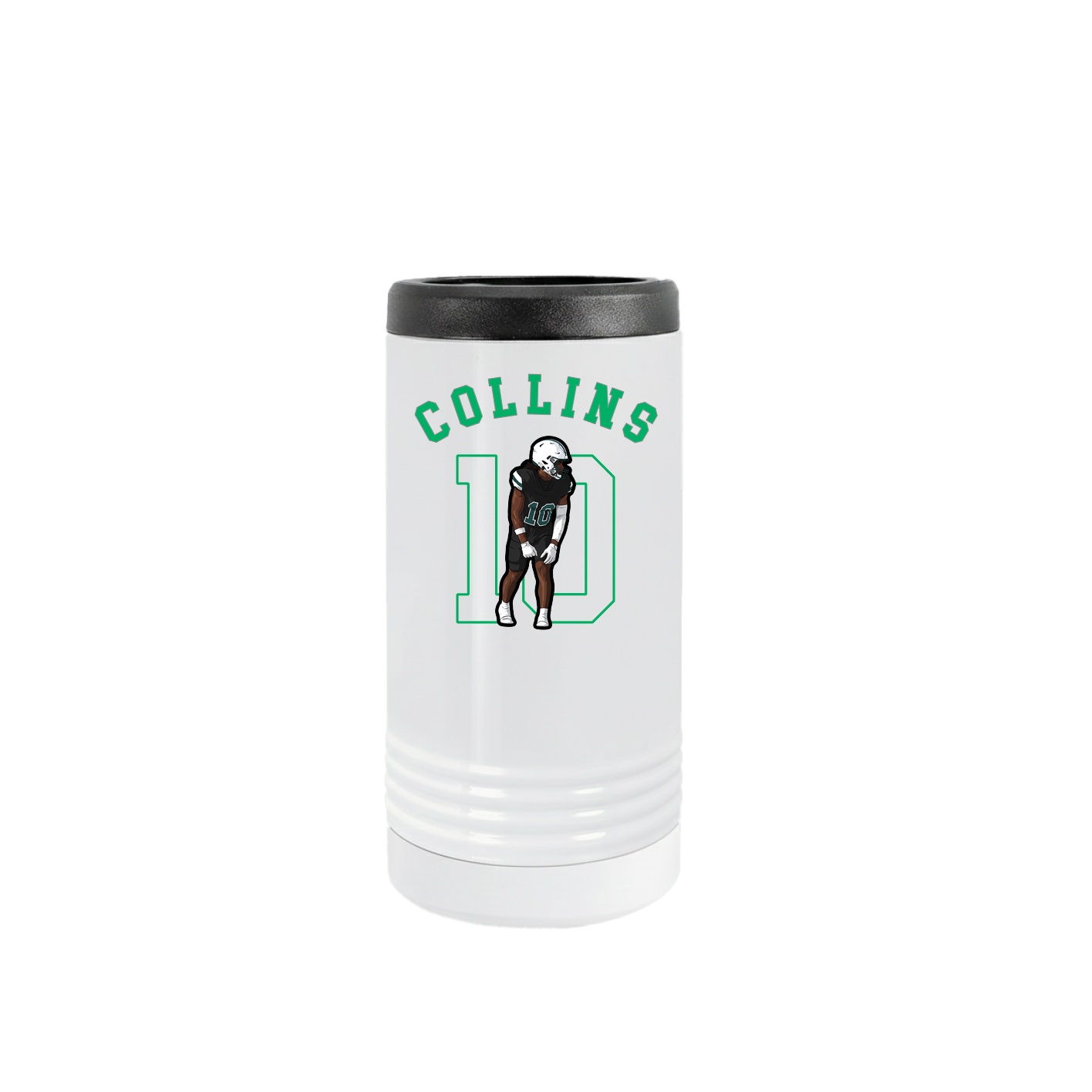 Slim Beverage Holder