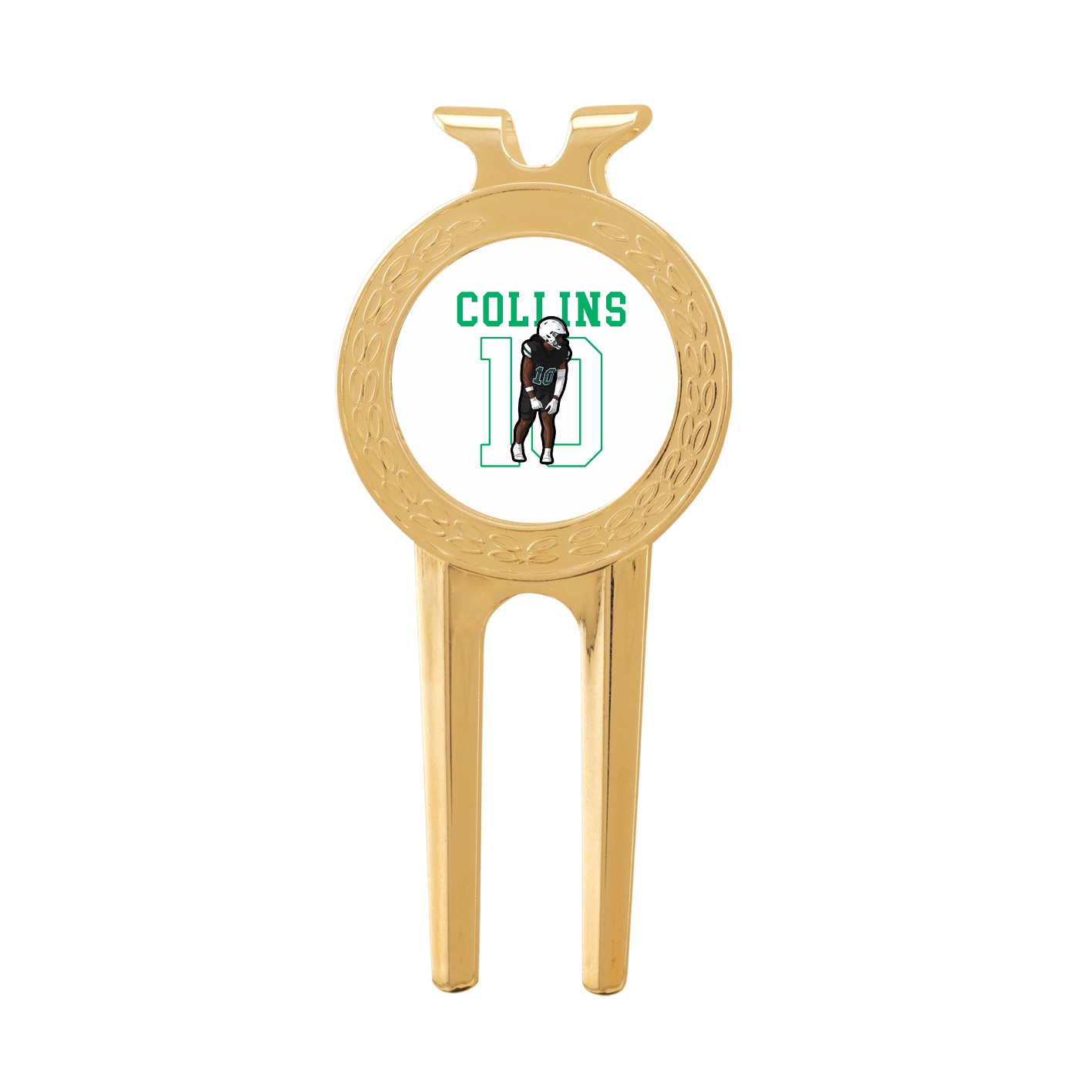 Divot Tool with Ball Marker — Shirsey in Classic