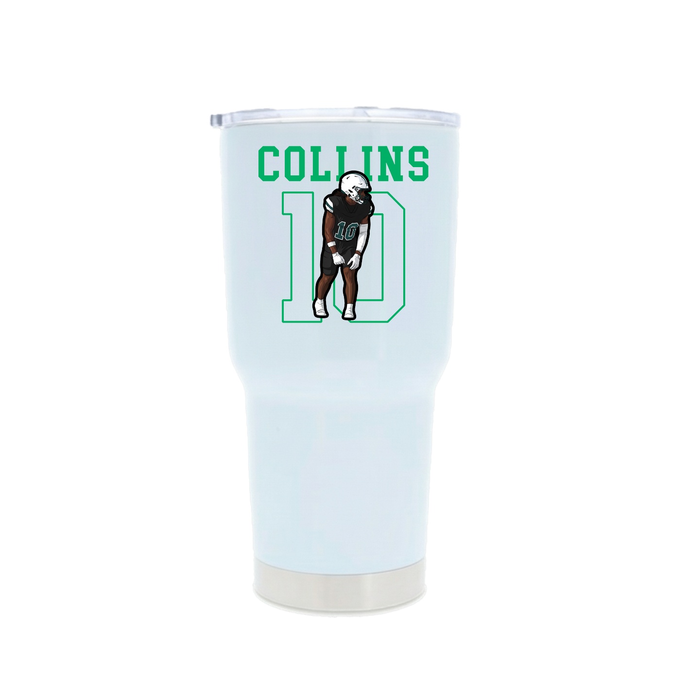 30oz Stainless Steel Tumbler