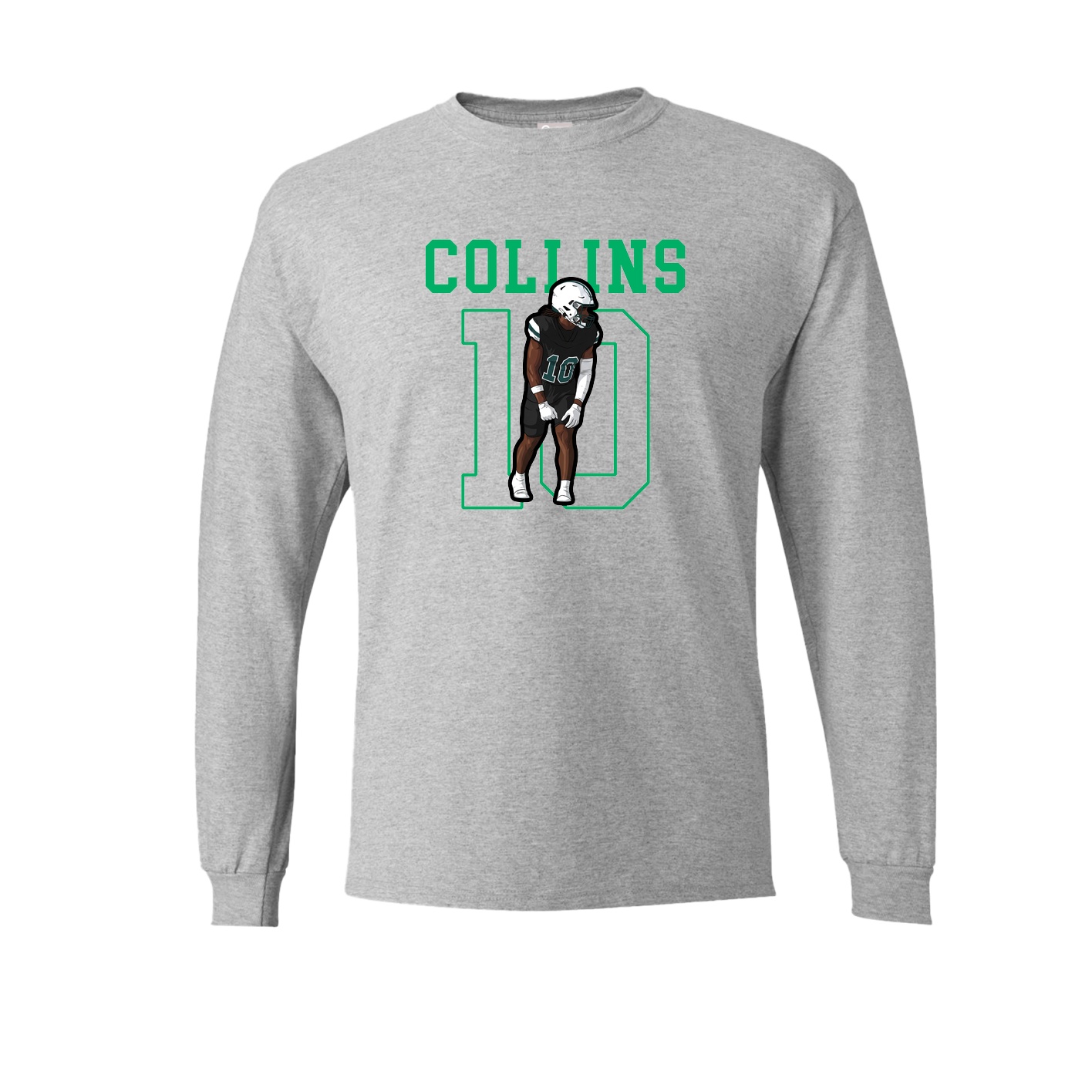 Long Sleeve Tee