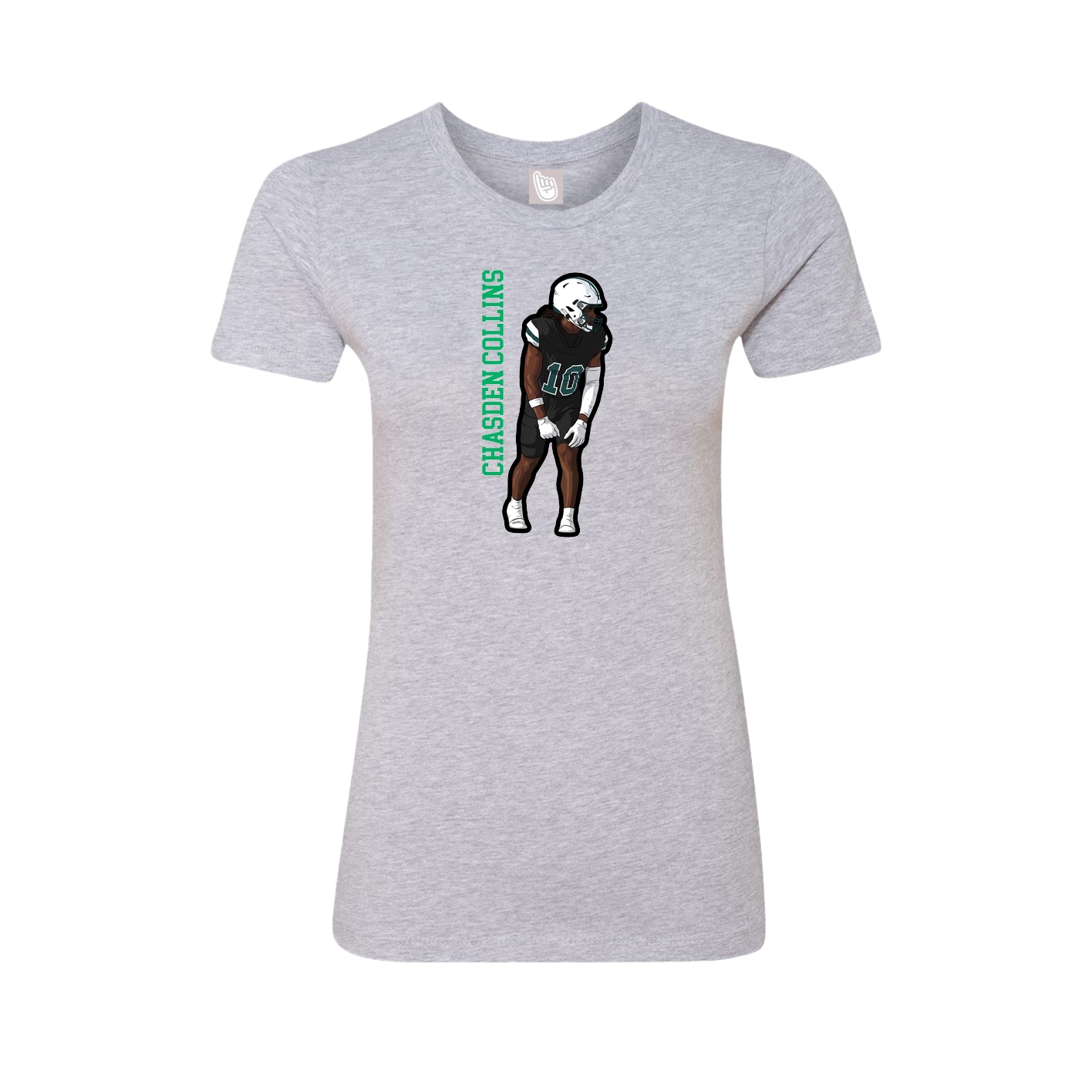 Fitted Women's Tee