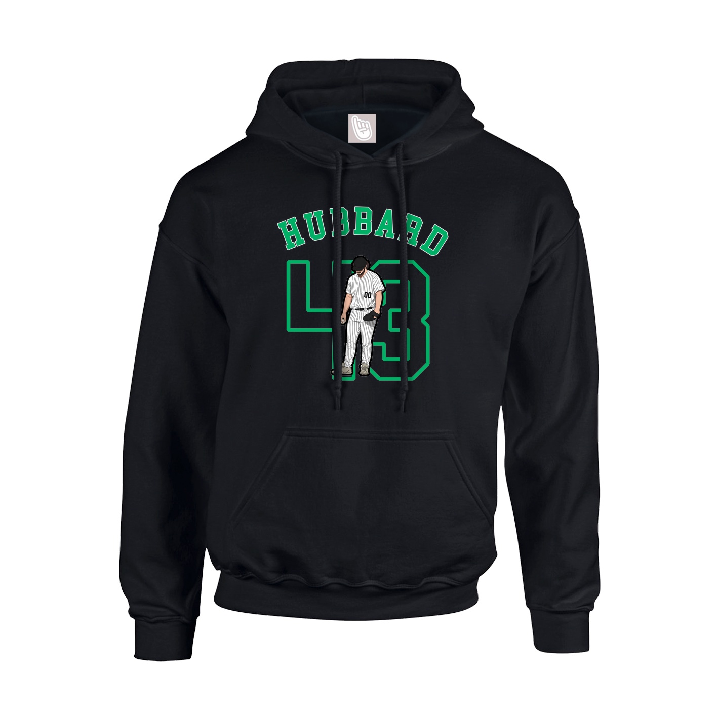 Hoodie