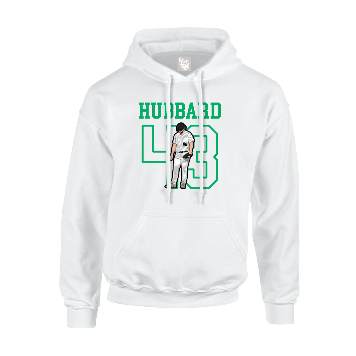 Youth Hoodie