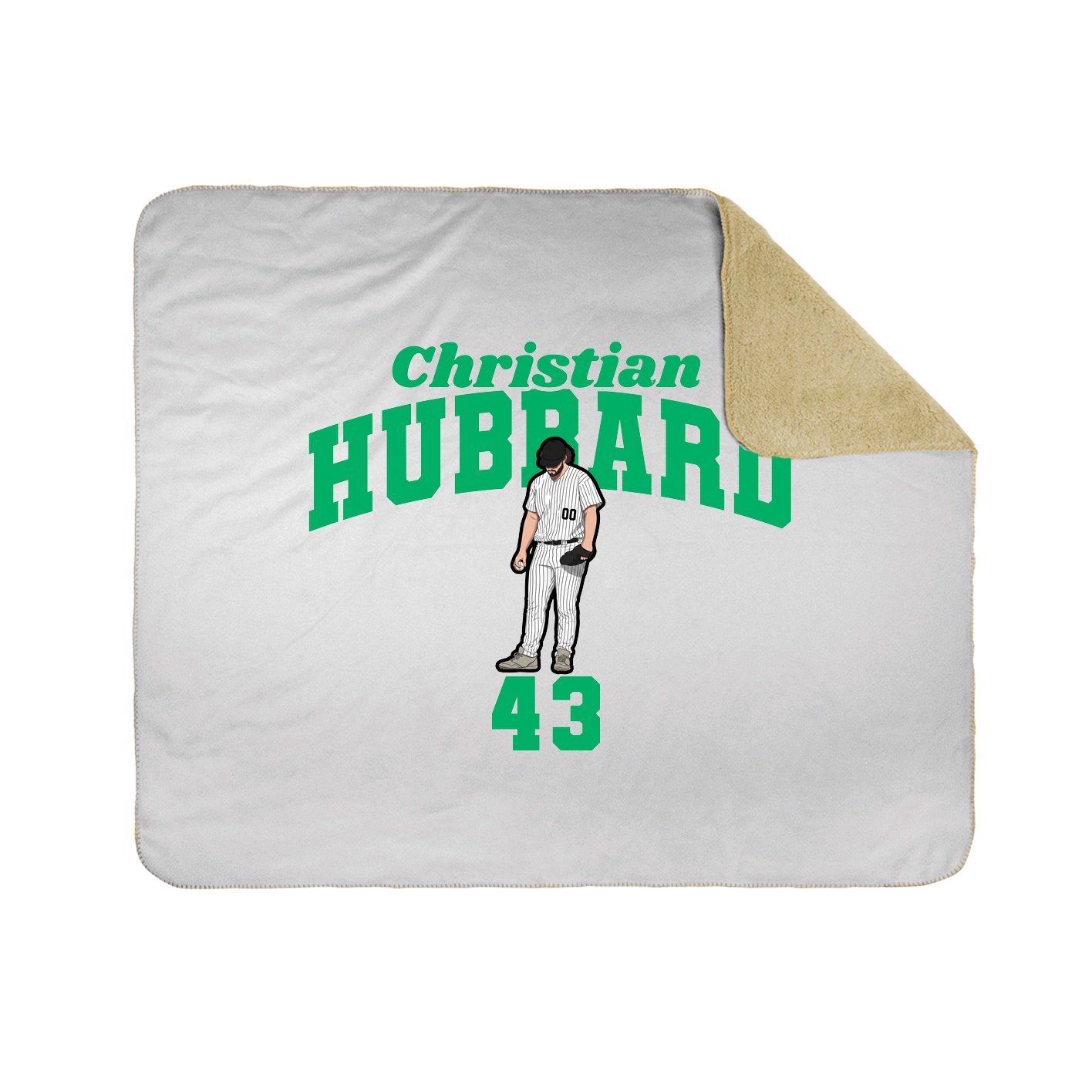Throw Blanket